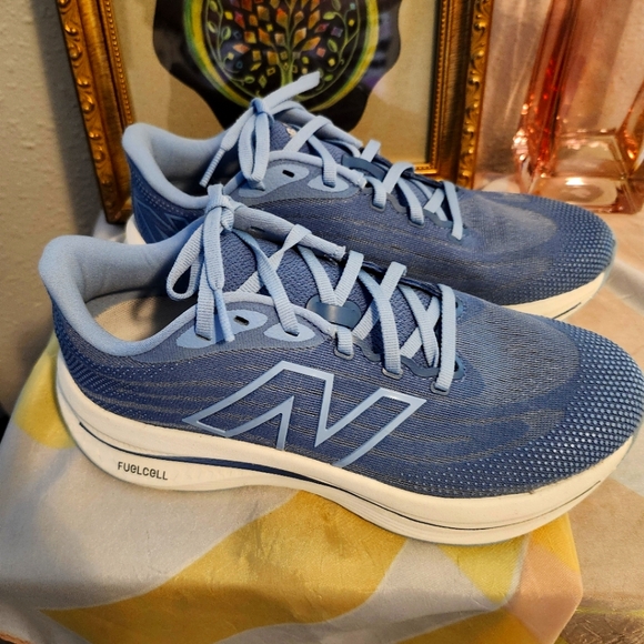 New Balance Shoes - New Balance Walker Elite